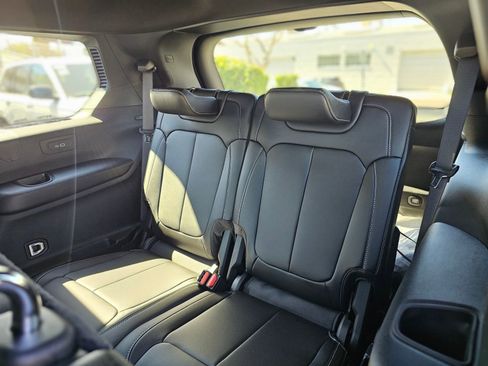 New 2026 Jeep Grand Cherokee L Limited image 24