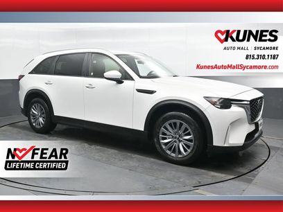 Used 2024 MAZDA CX-90 3.3 Turbo w/ Select Package