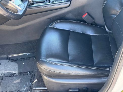 Used 2019 Nissan Altima 2.5 SL FWD image 19
