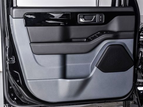 New 2026 INEOS Grenadier AWD/4WD image 13