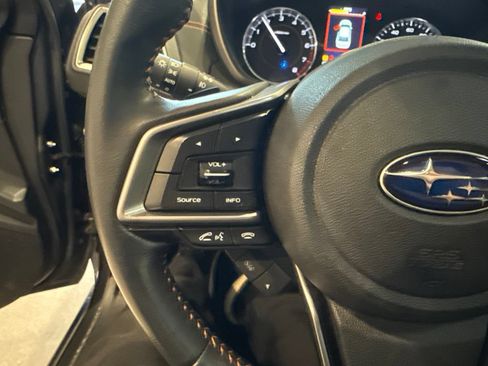Used 2020 Subaru Crosstrek 2.0i Limited w/ Moonroof Package w/Navigation AWD/4WD image 31