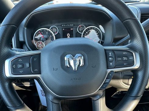 New 2026 RAM 5500 Tradesman image 17