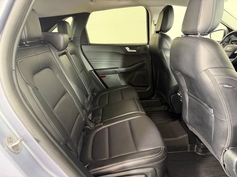 Used 2022 Ford Escape SEL w/ Technology Package AWD/4WD image 21