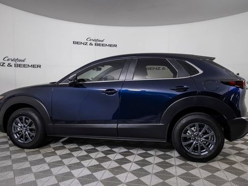 Used 2025 MAZDA CX-30 AWD 2.5 S image 9