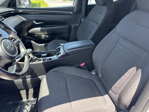 Used 2022 Hyundai Santa Cruz SEL Premium AWD/4WD image 23