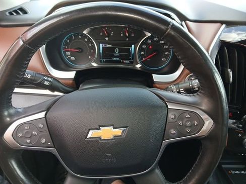 Used 2019 Chevrolet Traverse High Country w/ LPO, Floor Liner Package image 52