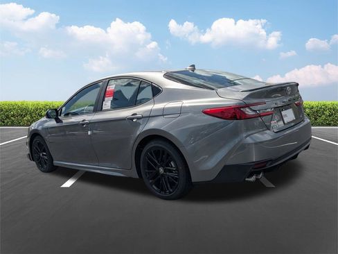 New 2026 Toyota Camry SE w/ Convenience Package FWD image 6