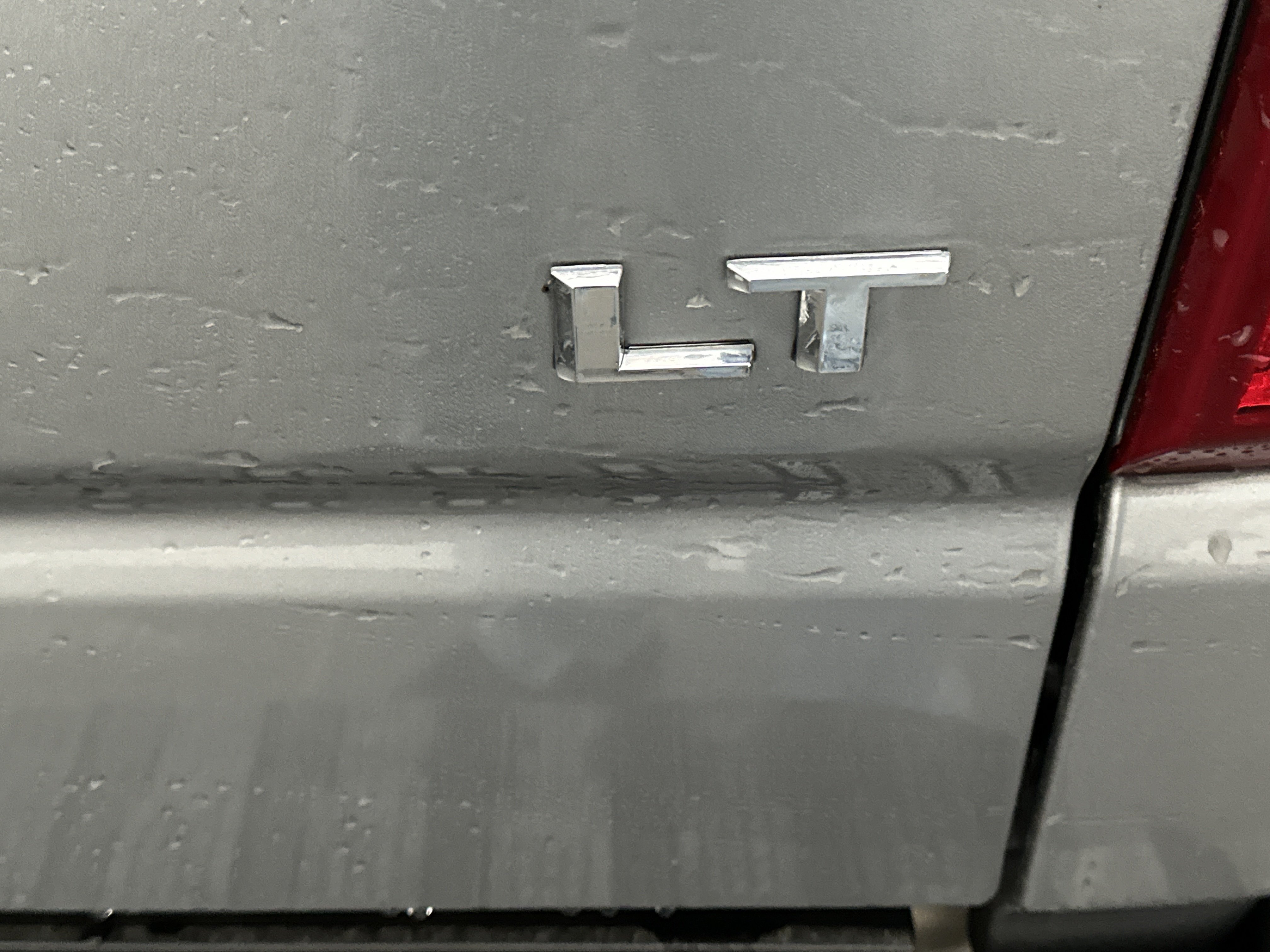 Used 2024 Chevrolet Silverado 1500 LT AWD/4WD image 12