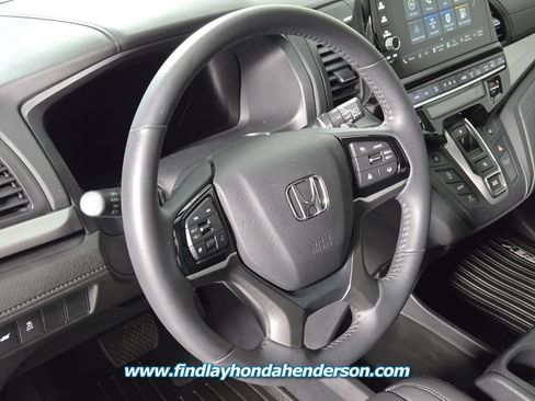 Certified 2026 Honda Odyssey EX-L image 26
