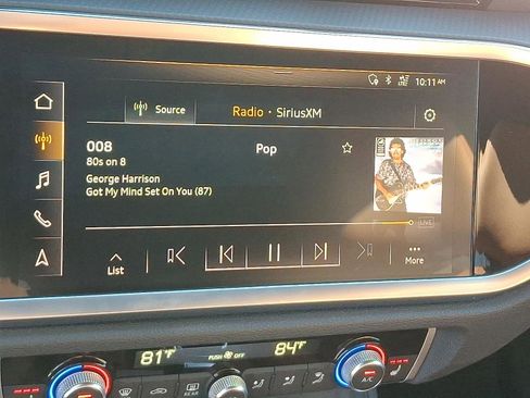 Used 2019 Audi Q3 2.0T Premium Plus w/ Premium Plus Package image 18