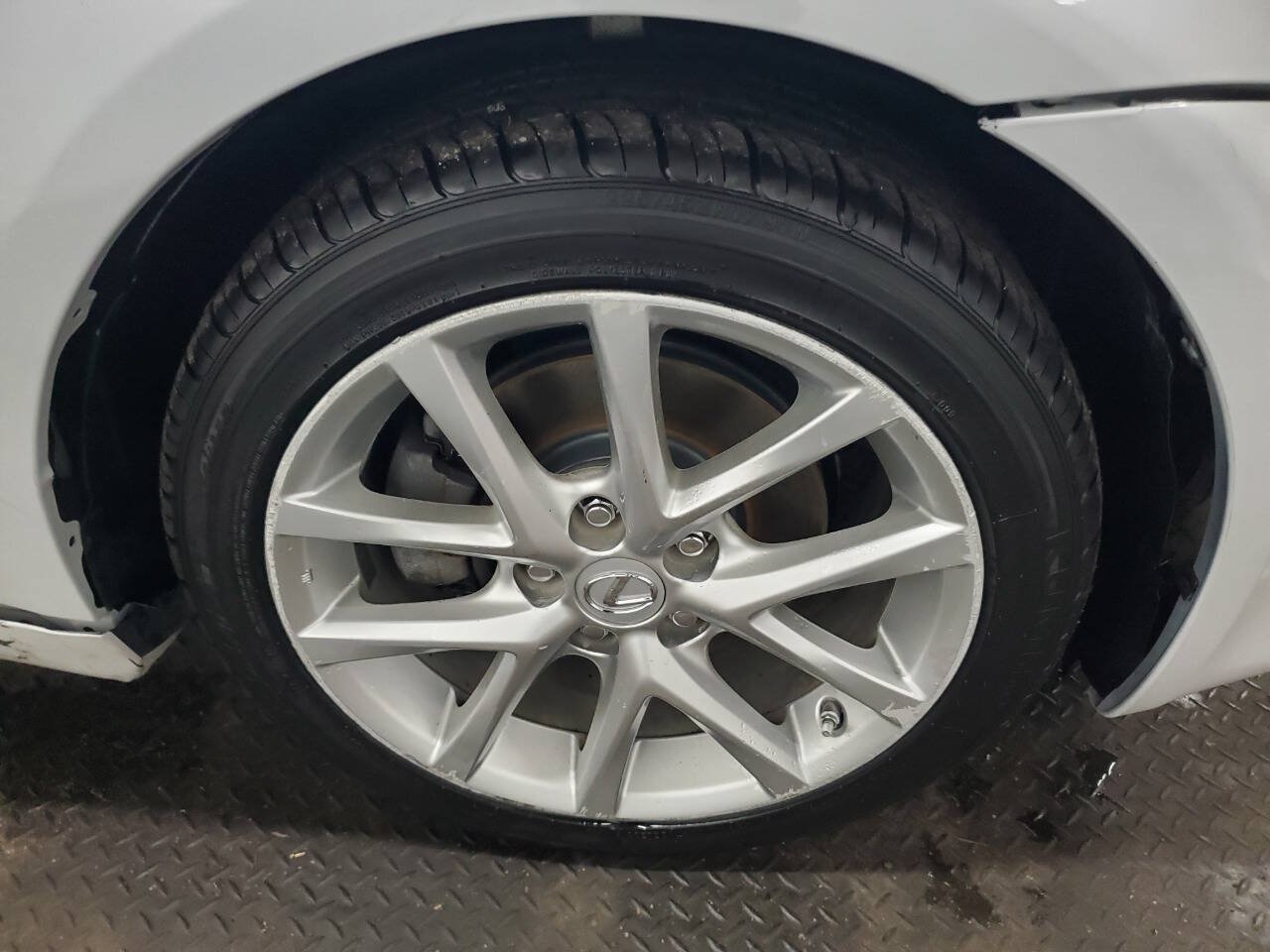 Used 2011 Lexus IS 250 AWD w/ Luxury Plus Value Edition image 20