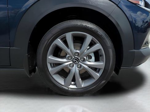Used 2024 MAZDA CX-30 AWD 2.5 S w/ Preferred Package image 39