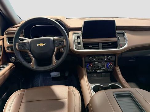 Used 2024 Chevrolet Tahoe High Country image 23