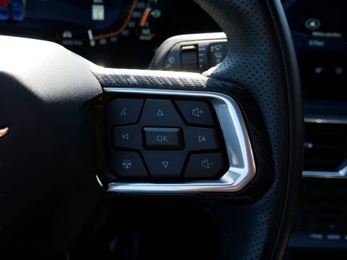 Used 2025 Ford Mustang GT Premium RWD image 19