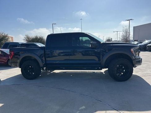 Used 2022 Ford F150 Raptor w/ Equipment Group 801A High image 2