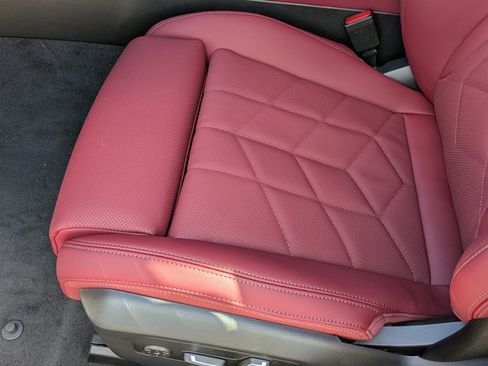 New 2027 BMW 530i xDrive AWD/4WD image 4