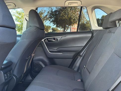 Certified 2023 Toyota RAV4 LE image 25