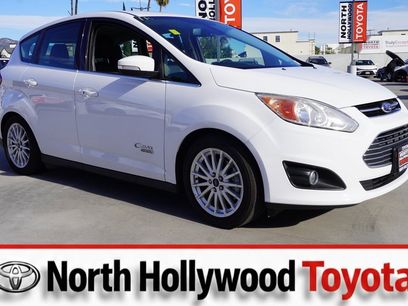 Used 2014 Ford C-MAX Energi SEL w/ Equipment Group 302A