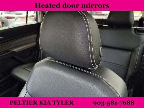 Used 2021 Volkswagen Atlas SE FWD image 24
