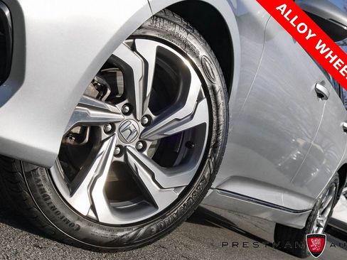 Used 2018 Honda Accord EX-L image 8