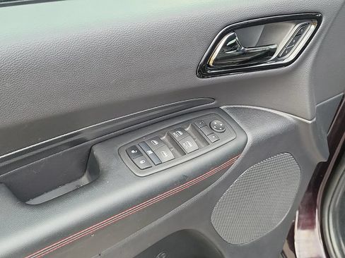 Certified 2025 Dodge Durango GT AWD/4WD image 21
