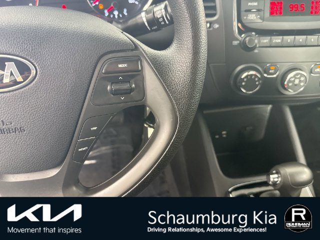 Used 2017 Kia Forte LX FWD image 11