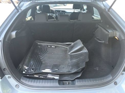 Used 2019 Honda Civic Sport image 7