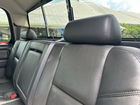 Used 2014 GMC Sierra 2500 Denali image 32