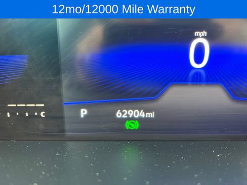 Used 2022 Volkswagen Tiguan SE FWD image 18