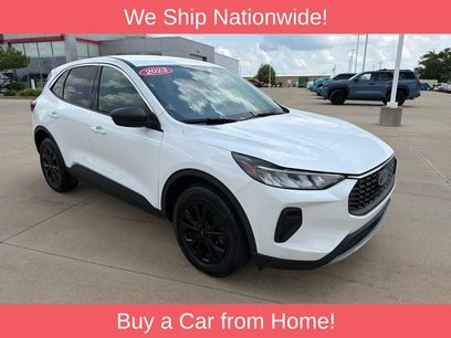 Used 2023 Ford Escape Active w/ Tech Pack #1