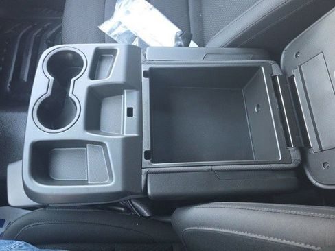 New 2026 Chevrolet Silverado 3500 W/T w/ WT Convenience Package image 15