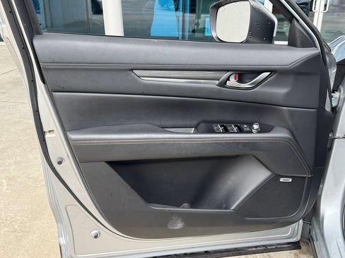 Used 2019 MAZDA CX-5 Grand Touring FWD image 17