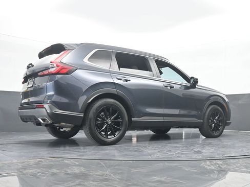 Used 2023 Honda CR-V Sport image 60
