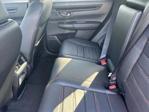 New 2025 Honda CR-V Sport-L image 18