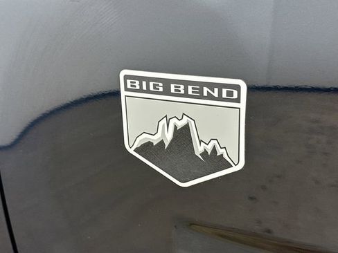 Certified 2023 Ford Bronco Sport Big Bend w/ Convenience Package image 24