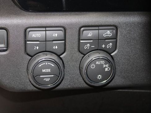 New 2026 Chevrolet Silverado 1500 LT w/ Texas Edition Plus image 42