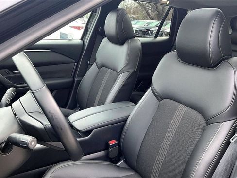 Used 2025 MAZDA CX-50 AWD 2.5 S w/ Cargo Package image 18
