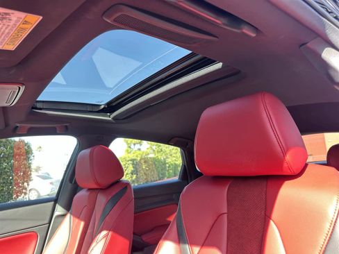 Certified 2026 Acura Integra A-Spec image 31