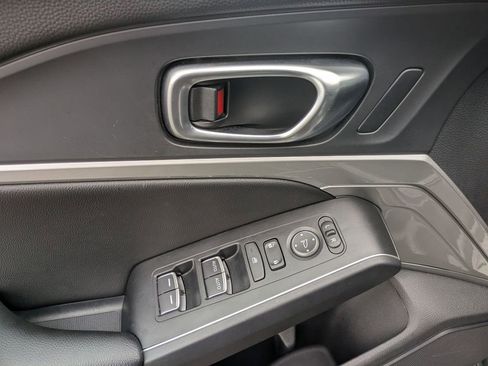 Used 2023 Acura Integra A-Spec image 10