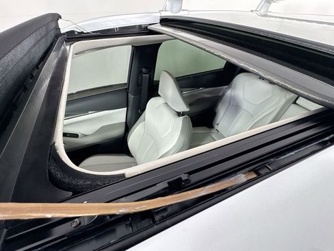 Certified 2026 INFINITI QX60 Luxe w/ Cargo Package image 27