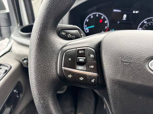 Used 2024 Ford Transit 250 Low Roof w/ Exterior Upgrade Package image 31