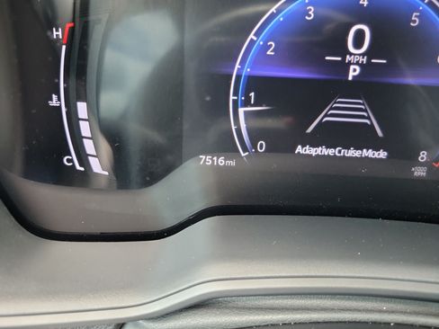 Used 2026 Toyota Corolla LE FWD image 25