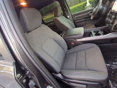 Certified 2022 RAM 1500 Big Horn w/ Trailer Tow Group image 40