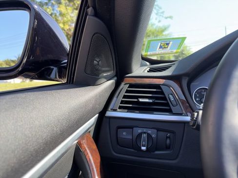 Used 2014 BMW 435i Convertible RWD image 14
