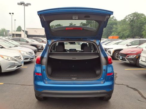 Used 2019 Hyundai Tucson Value AWD/4WD image 7