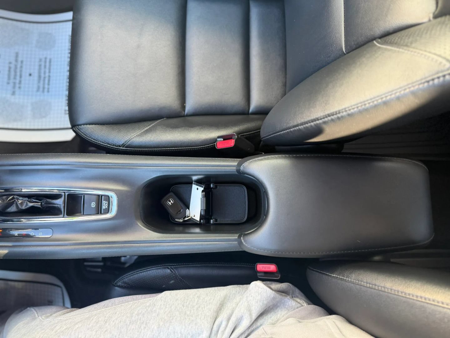 Used 2016 Honda HR-V EX-L image 39