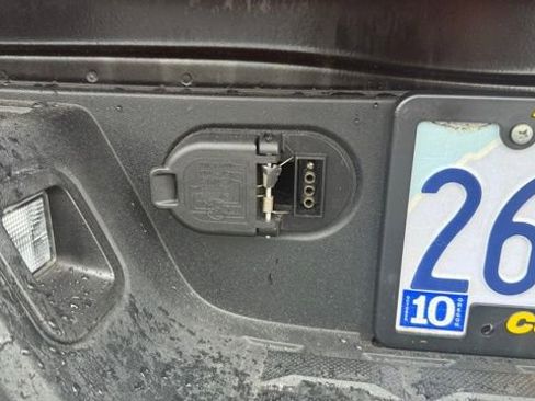 Used 2021 Toyota Tacoma 4x4 Double Cab image 9