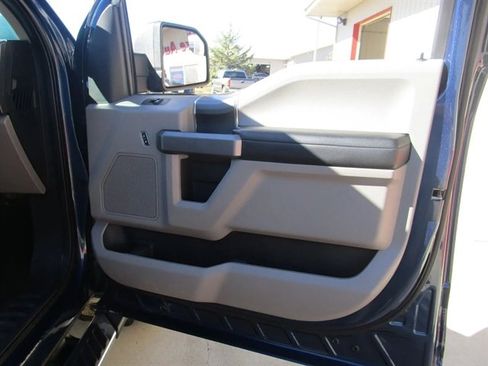 Used 2019 Ford F150 XLT w/ Equipment Group 301A Mid image 21