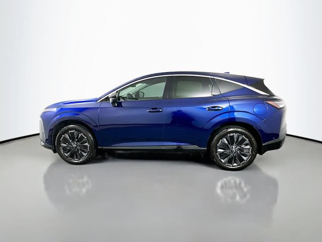 Used 2025 Nissan Murano Platinum w/ Cargo Package AWD/4WD image 8