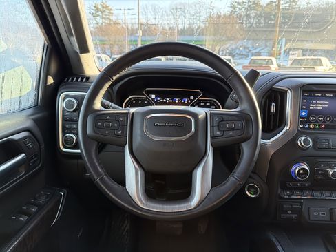 Used 2020 GMC Sierra 1500 Denali w/ Denali Ultimate Package image 14
